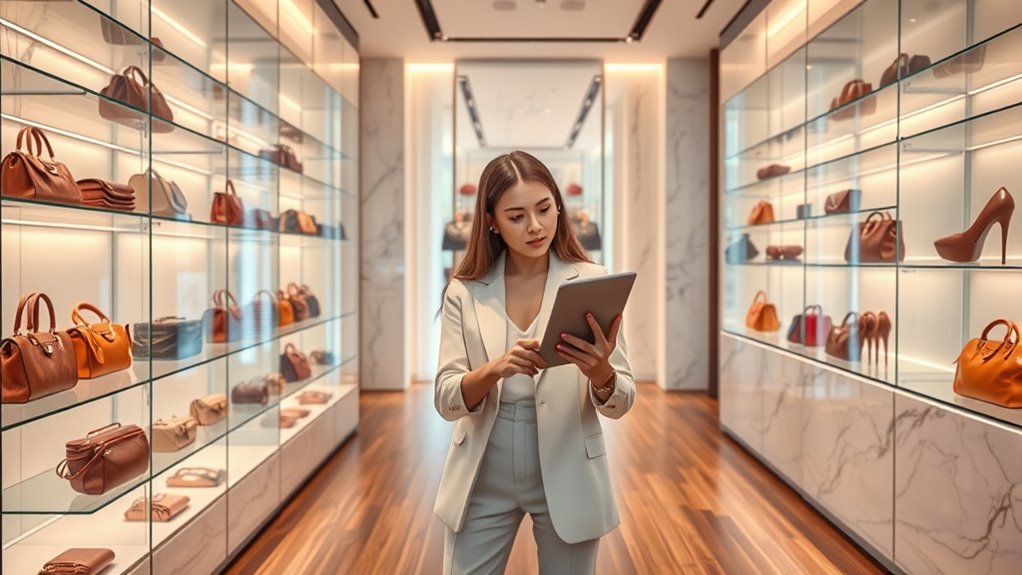 seamless secure resale process