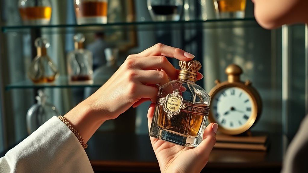 seasonal fragrance refresh strategies