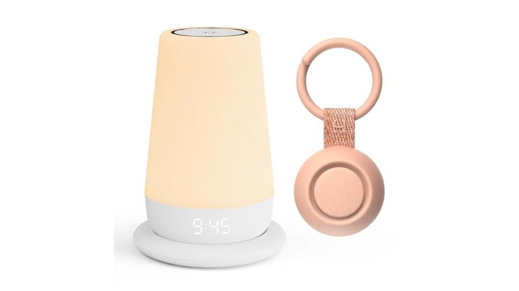 second gen baby sleep bundle