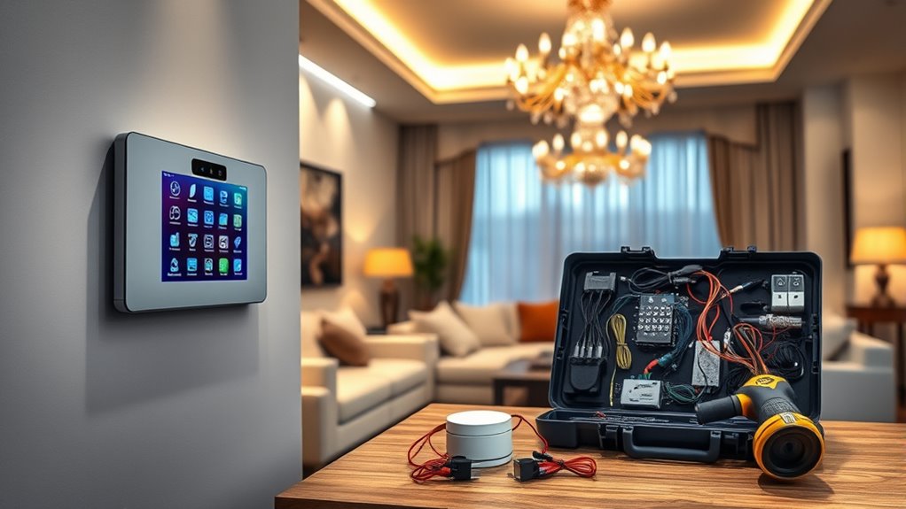 security cost analysis comparison