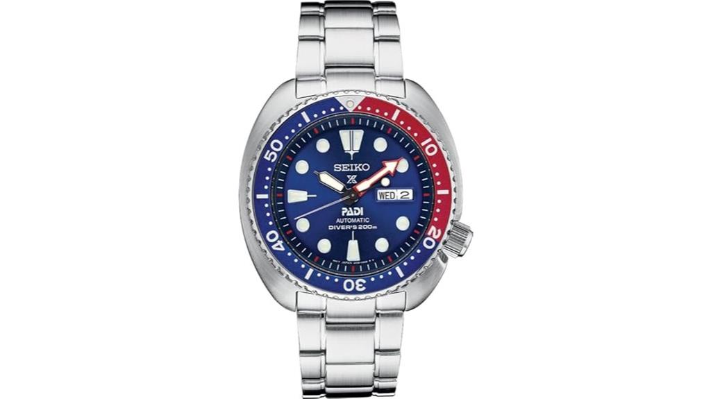 seiko srpe99 dive watch