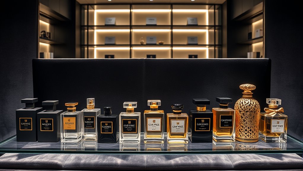 selective distribution maintains exclusivity