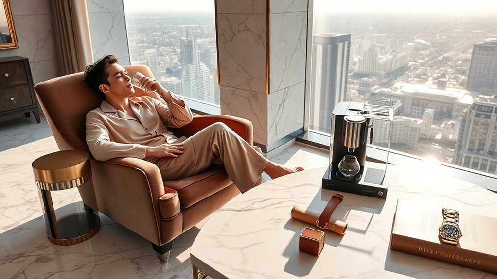 shift mindset embrace wealth