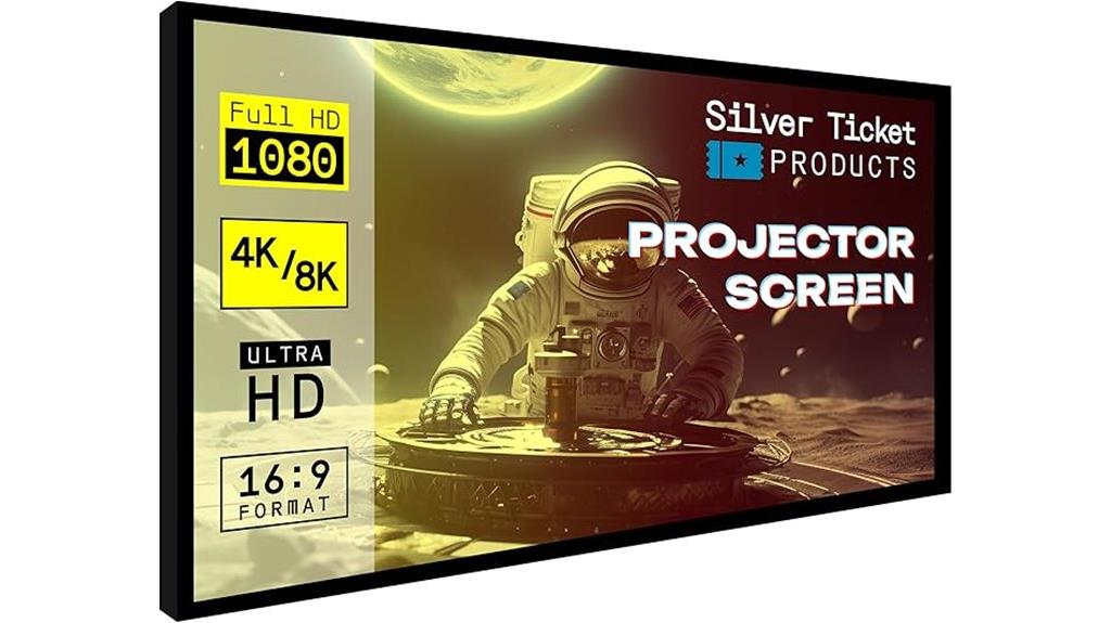 silver ticket str series