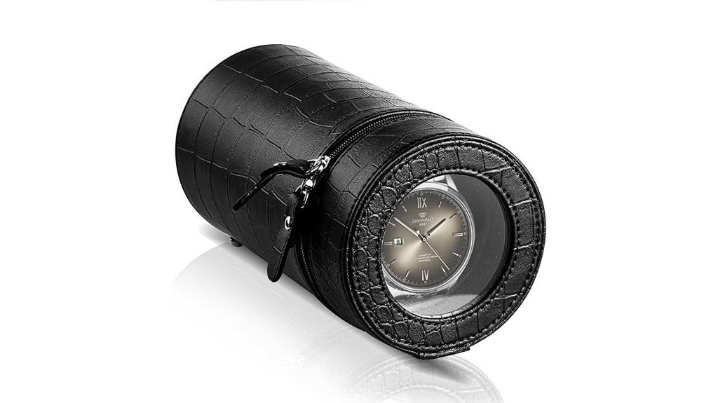 single automatic watch winder