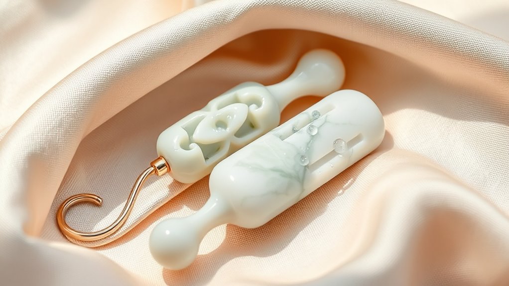 skincare tool safety precautions