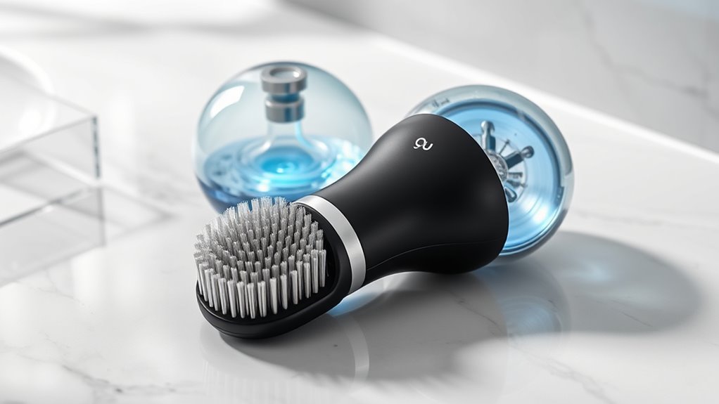 sleek eco friendly minimalist design