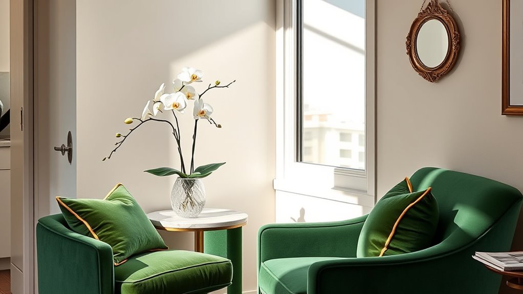 small accessories big style