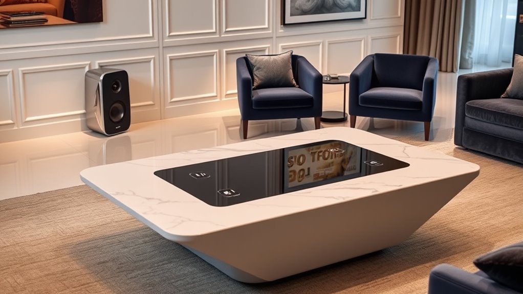 smart artistic cultural integration