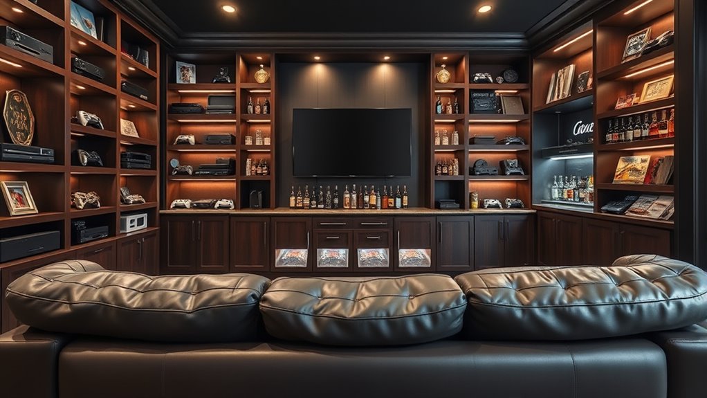 smart customizable storage solutions