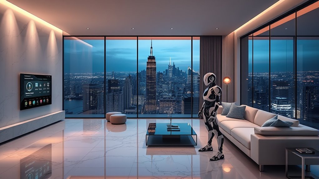 smart home privacy safeguards