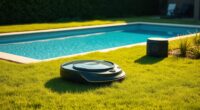 smart outdoor tech innovations