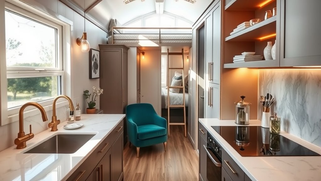 smart small home upgrades