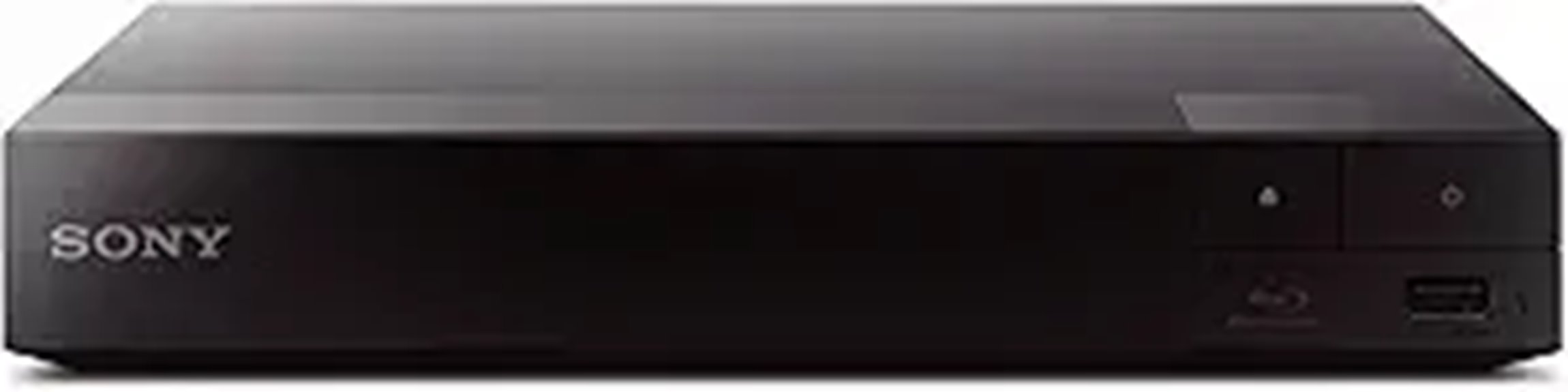 sony blu ray player with hdmi