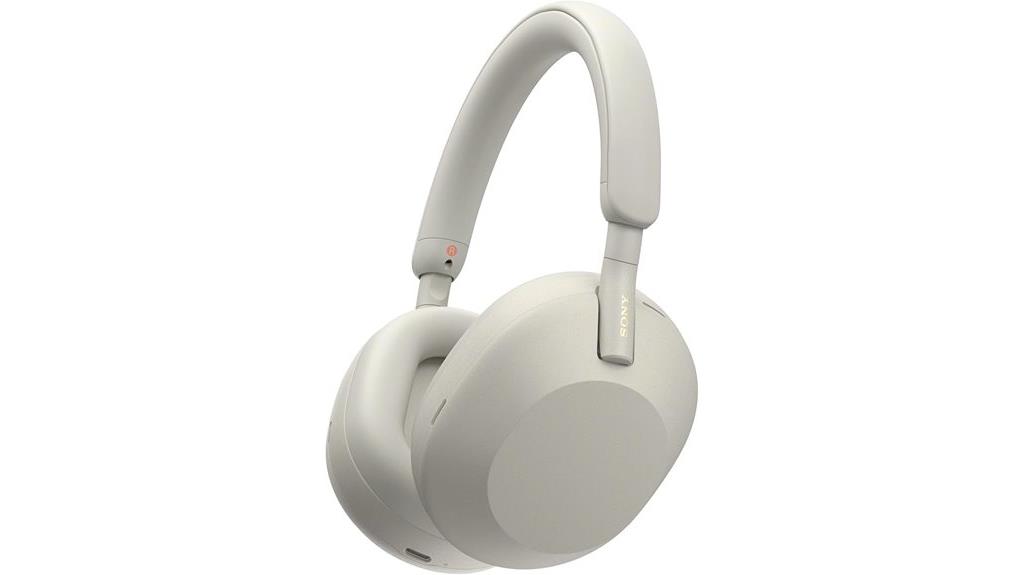 sony wh 1000xm5 headphones