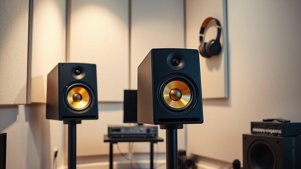 sound accuracy and connectivity