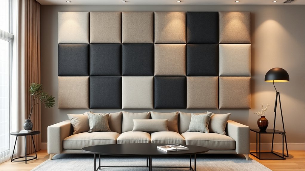 sound aesthetics safety size