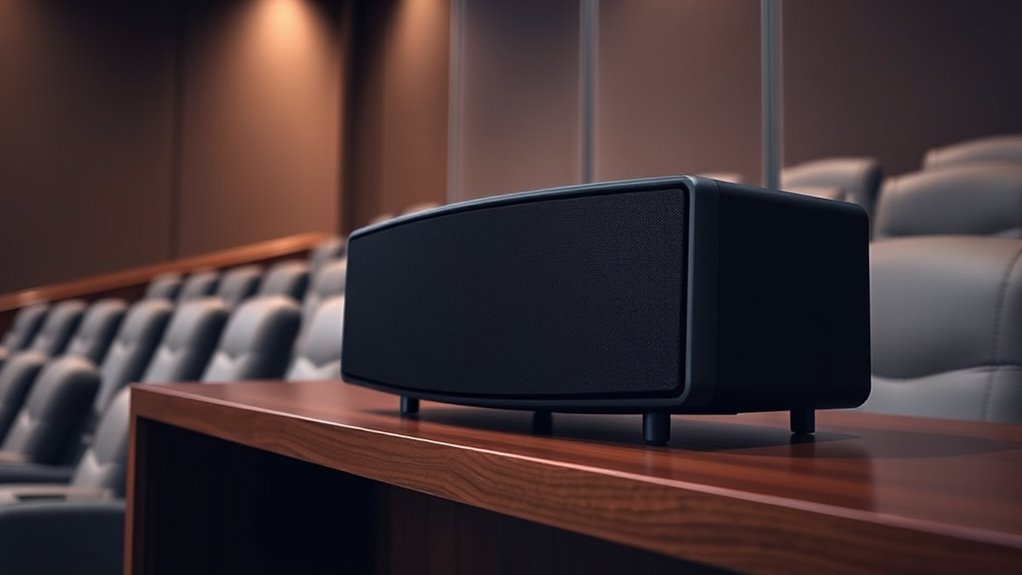 sound clarity and compatibility