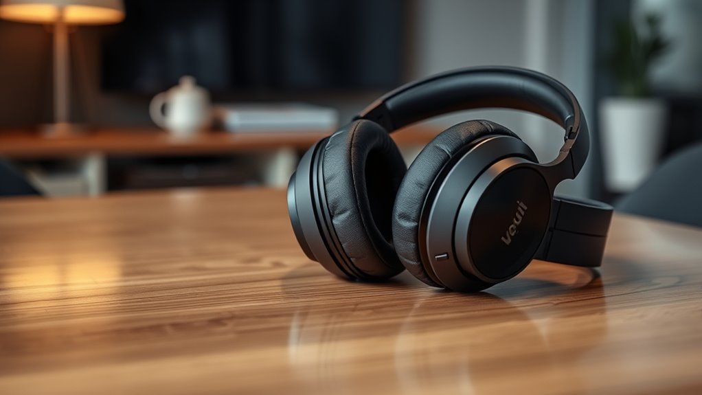 sound comfort noise blocking