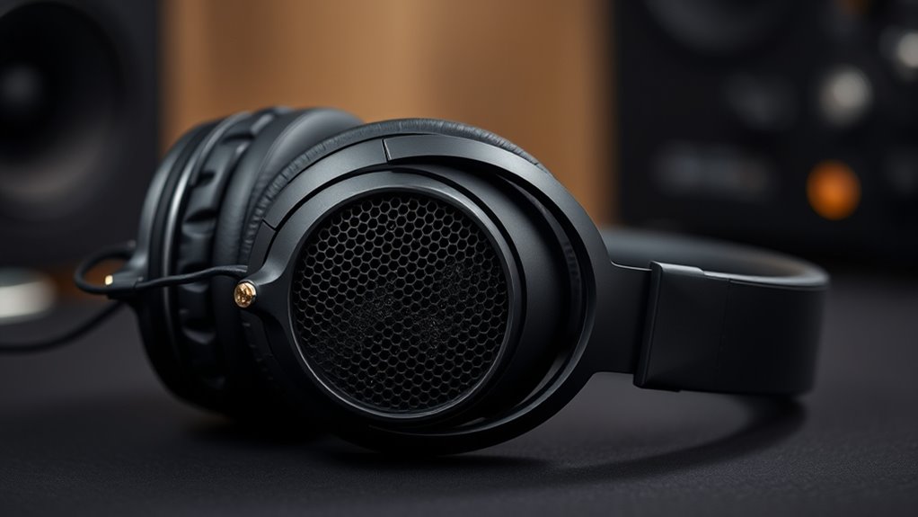 sound quality and comfort