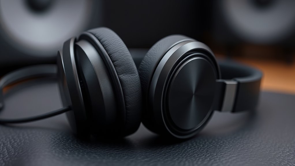 sound quality and comfort