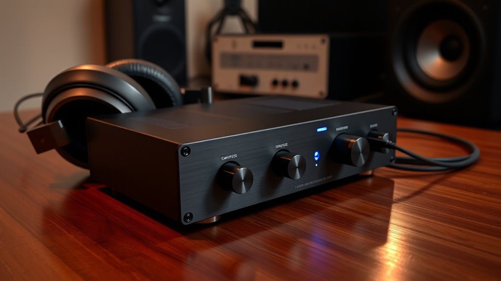 sound quality and durability