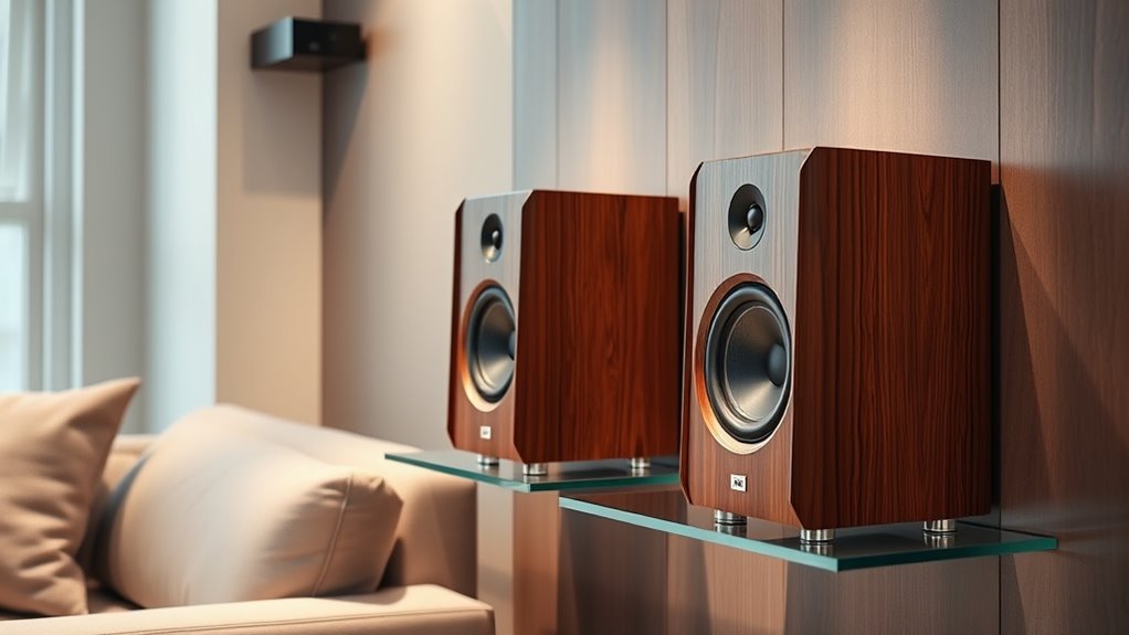 sound quality compatibility aesthetics