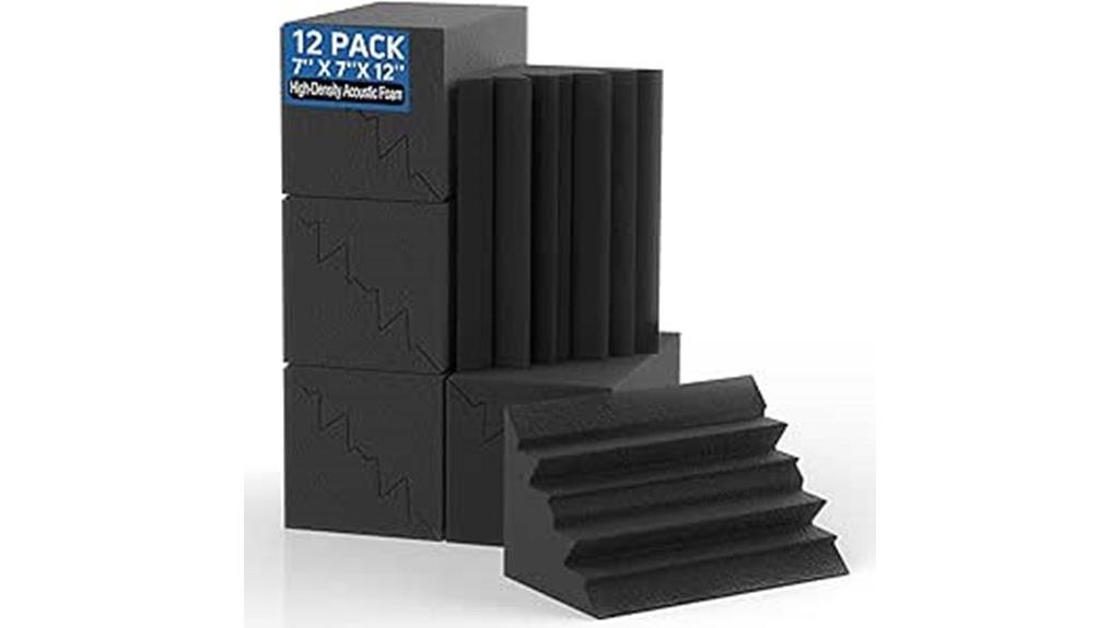 soundproof wall acoustic panels