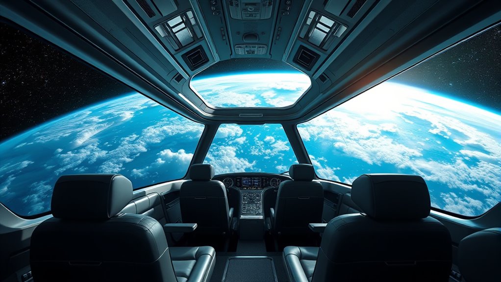 space readiness and safety