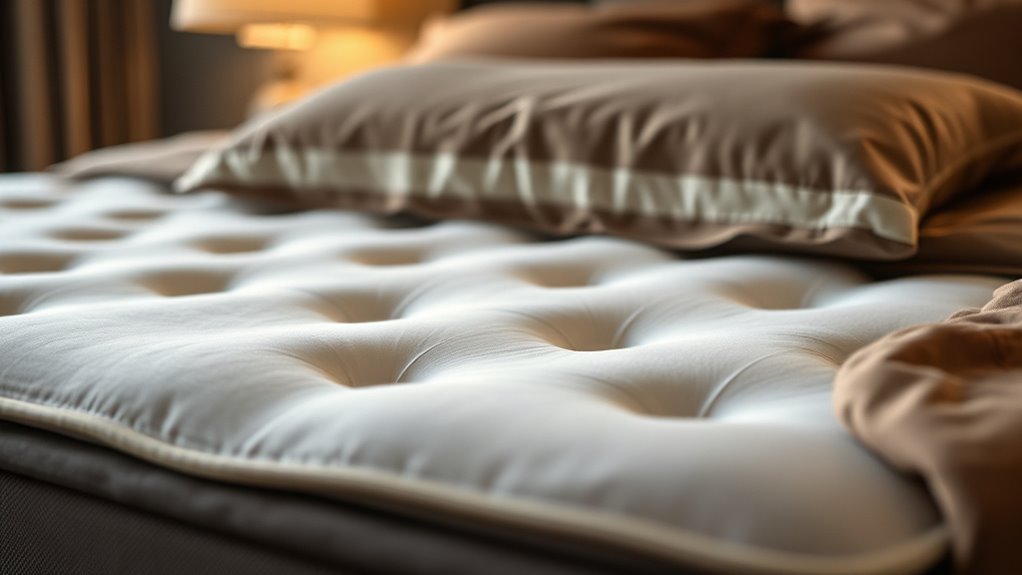 spinal alignment and support