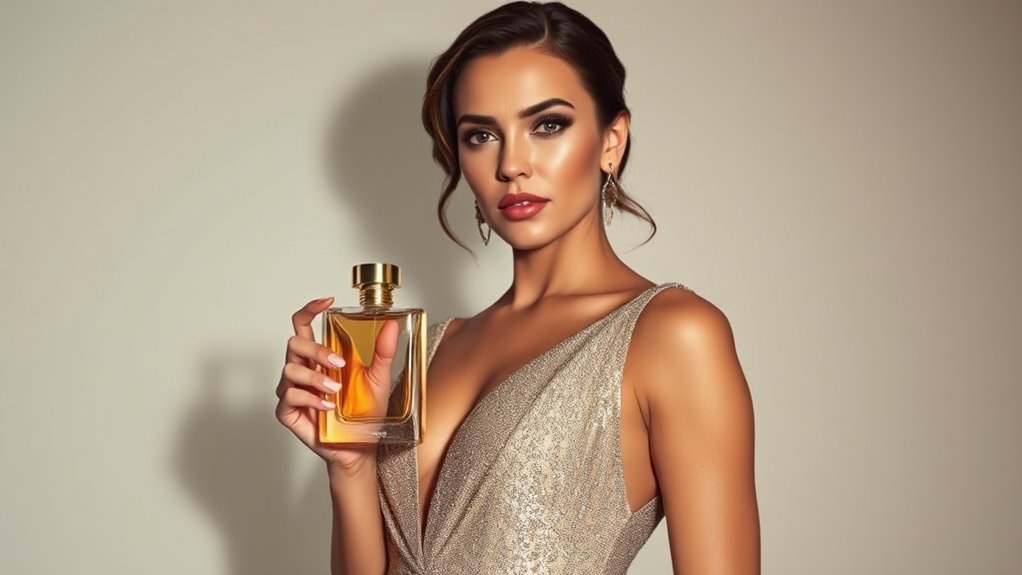 star power boosts luxury