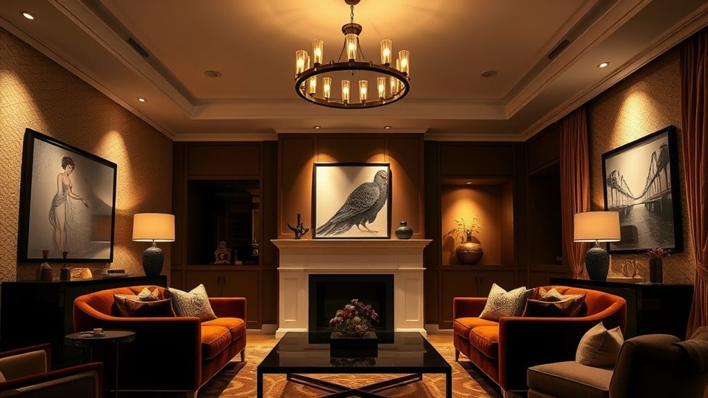 strategic fixture placement techniques