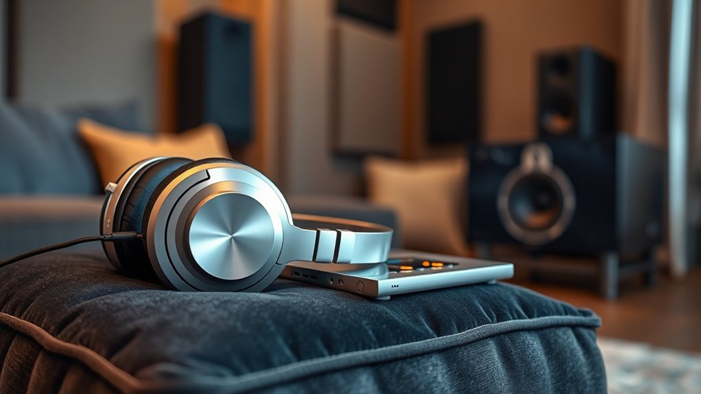 streaming quality enhances listening experience