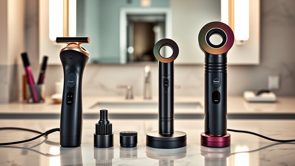 styling versatility and safety