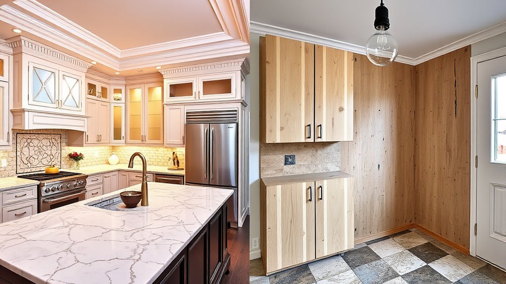 superior craftsmanship and materials