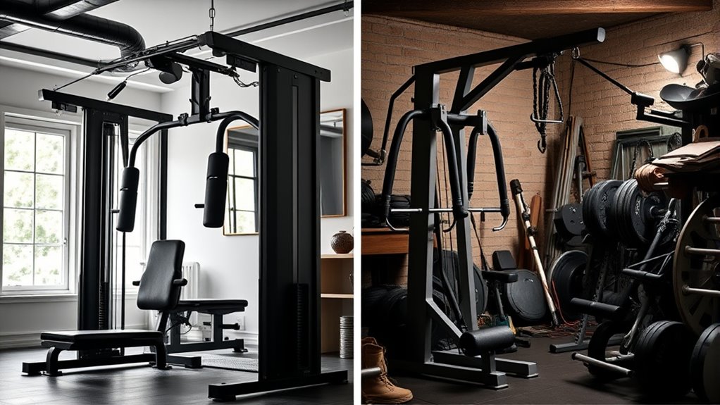 superior smooth quiet operation