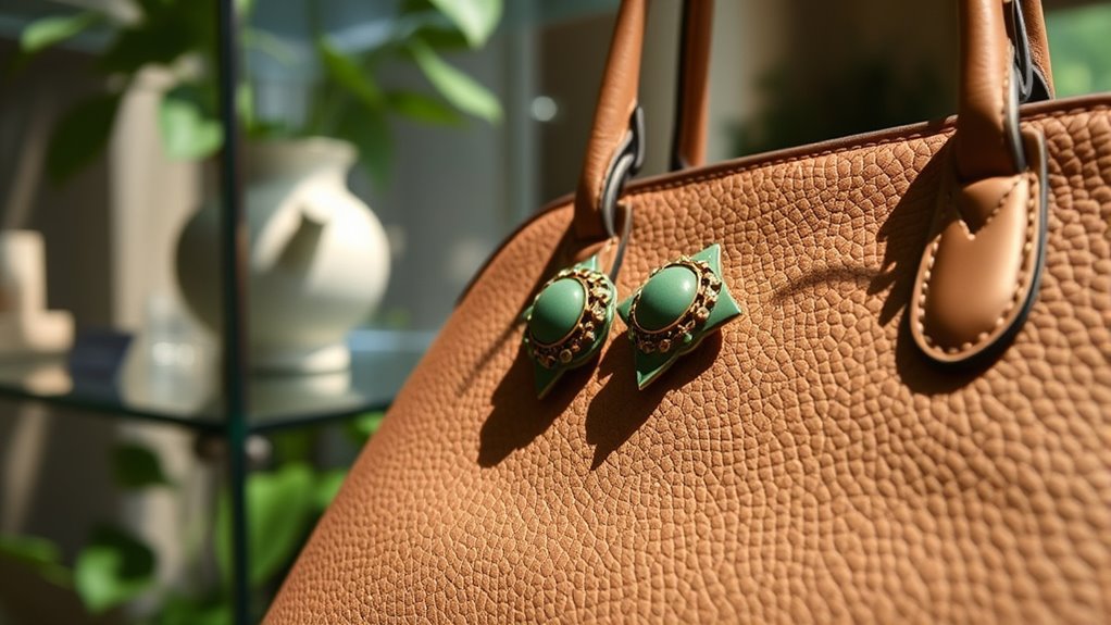 sustainable eco friendly manufacturing practices