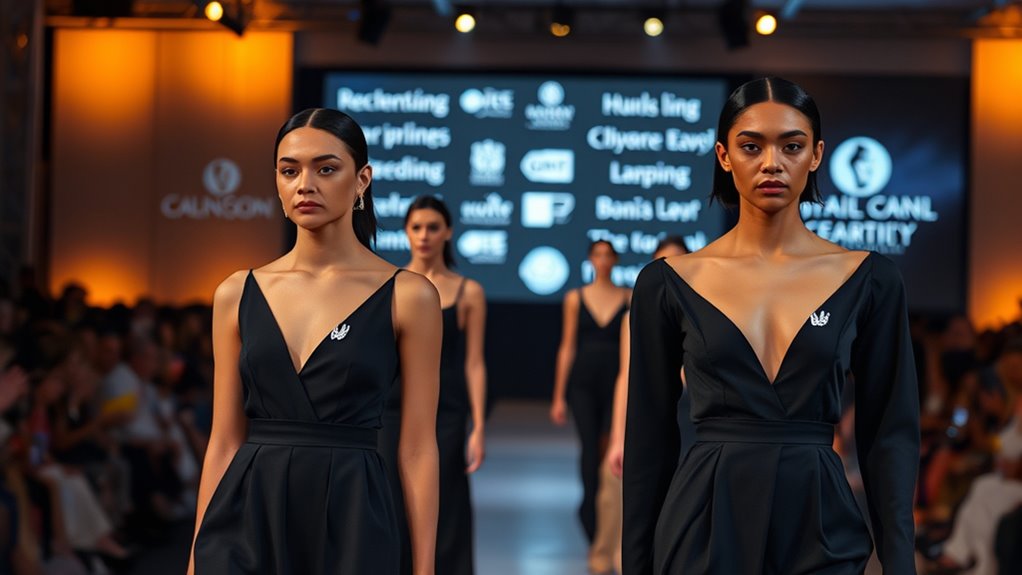 sustainable ethical fashion practices