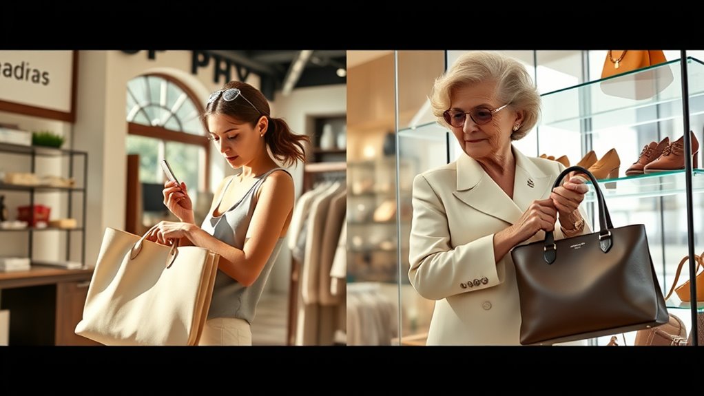 sustainable luxury ethical practices