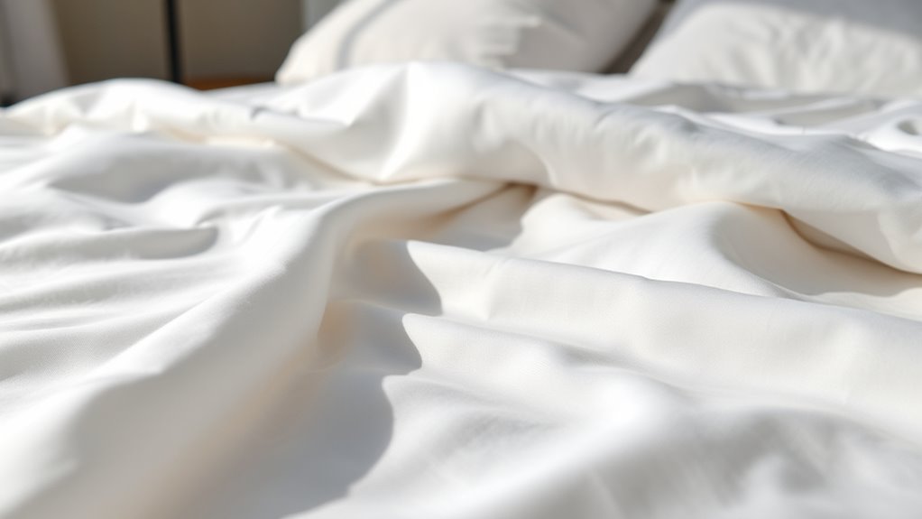 sustainable quality bedding insights