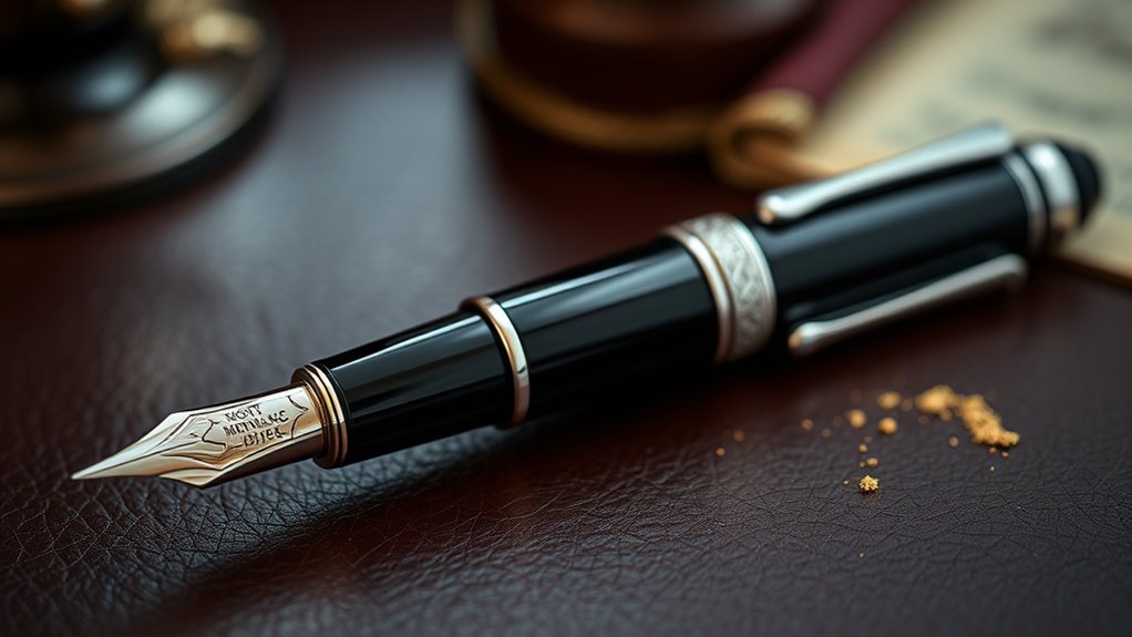 symbols of success and refinement