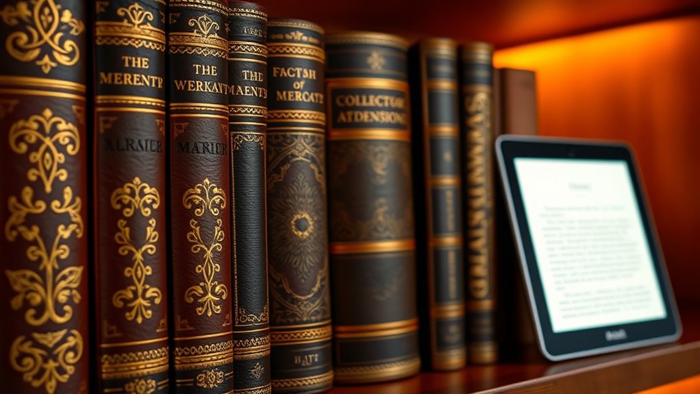 tactile aesthetic collectible immersive