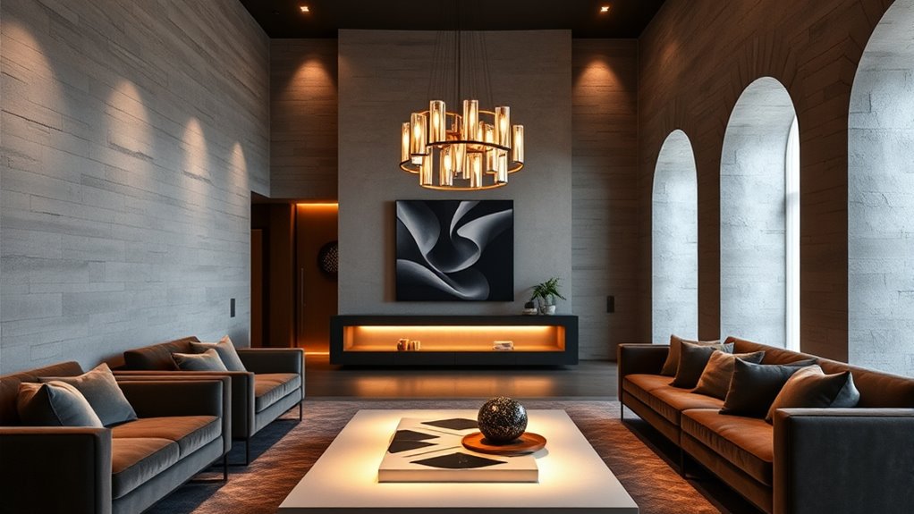 tailored lighting for every space