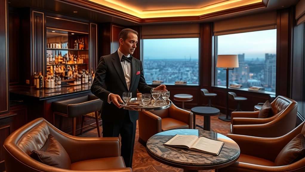 tailored luxury travel experience