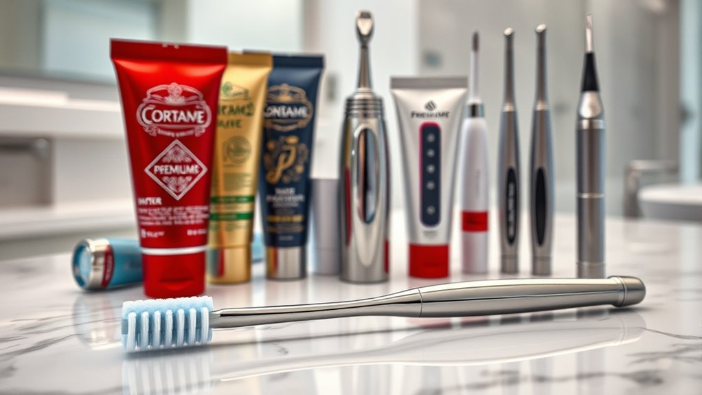 targeted high quality dental care