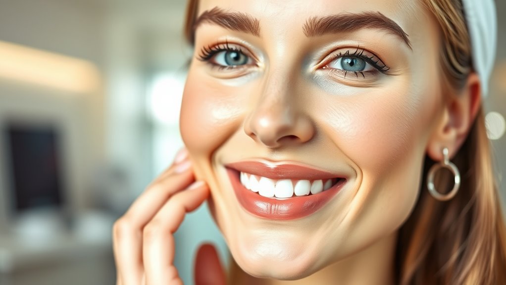 targeted skin rejuvenation solutions