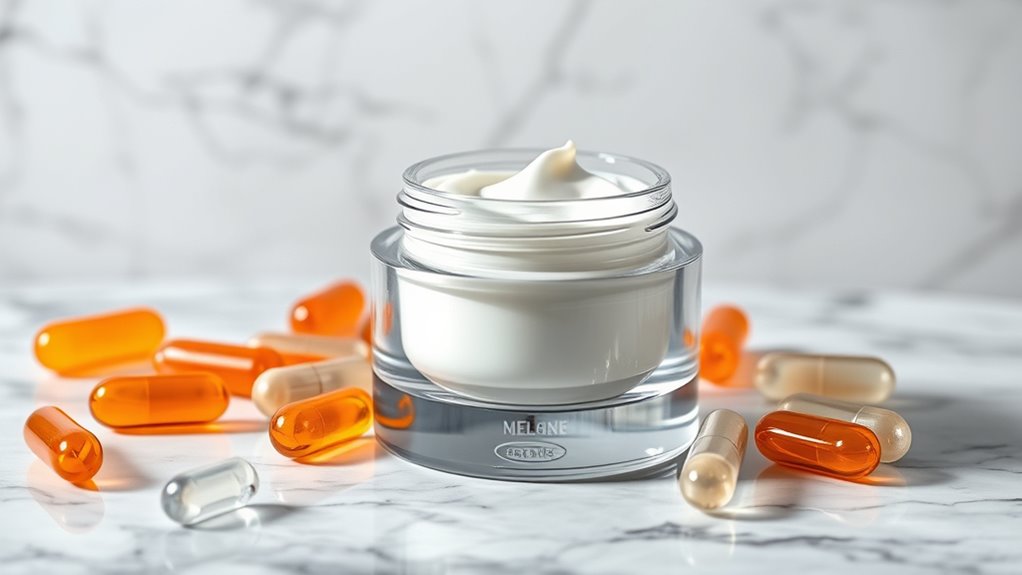 targeted stable efficient delivery