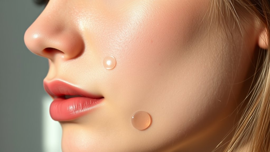 teen skin friendly pimple patches