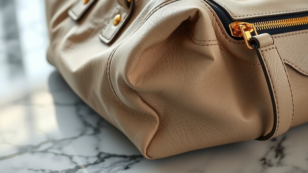 textured distressed urban craftsmanship