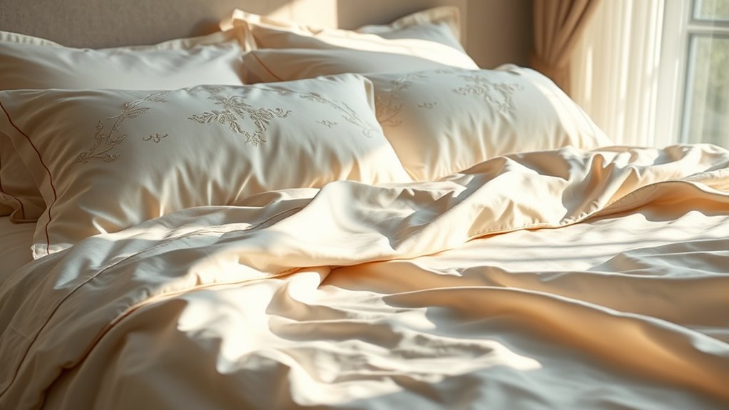 thread count is not everything